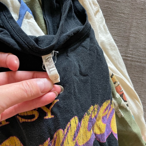 Spell and The Gypsy, Gypsy Dancer Tank Size Small - Picture 2 of 4